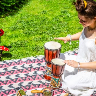 Travellers Finds African Creations Handmade Treasures