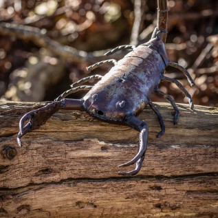 Travellers Finds African Creations Handmade Treasures