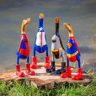 Travellers Finds African Creations Handmade Treasures