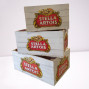 wooden stella artois crates in 4 sizes