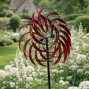 The Fairford Garden Wind Spinner