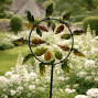 The Bibury Garden Wind Spinner