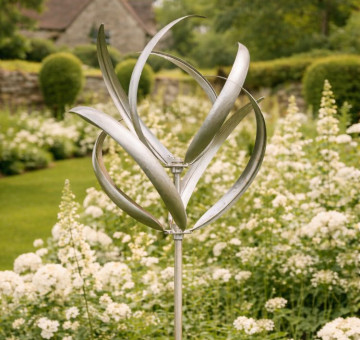 The Broadway Garden Wind Spinner