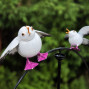 Travellers Finds Garden Rockers