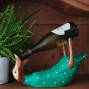 Wine Holder Duck