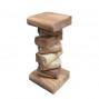 book-stool-wooden