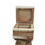 Wooden-hand-carved-book-stool-open-storage