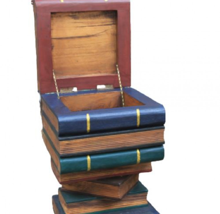 large-hand-carved-book-stool-with-storage